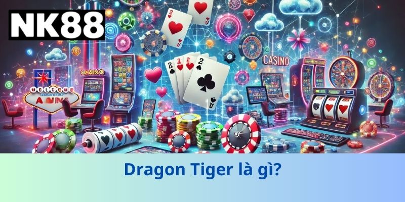 Dragon Tiger là gì?